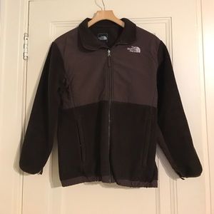 Girls North Face